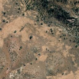 Satellite imagery of Cerro del Diablo, CL