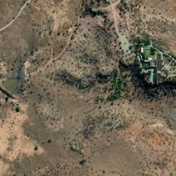 Satellite imagery of Cerro Cardenudo, CL