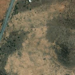 Satellite imagery of Cerro Quemado, CL