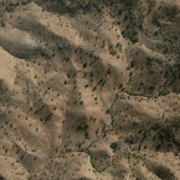 Satellite imagery of La Buitrera, CL