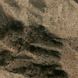 Satellite imagery of La Buitrera, CL