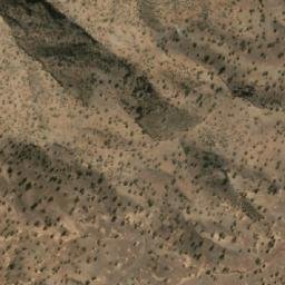 Satellite imagery of La Buitrera, CL