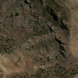 Satellite imagery of Morro Guanaco, CL