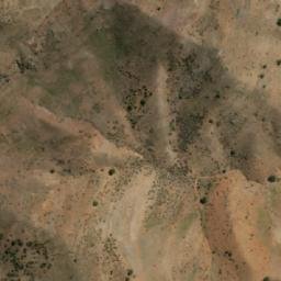 Satellite imagery of Morro Guanaco, CL