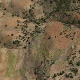 Satellite imagery of Morro Guanaco, CL