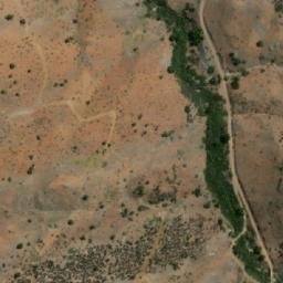 Satellite imagery of Cerro El Quilo, CL