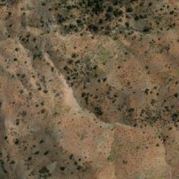 Satellite imagery of Cerro El Quilo, CL