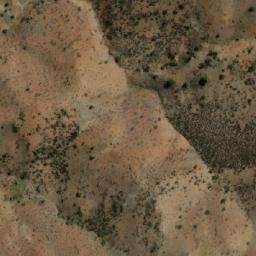 Satellite imagery of Cerro El Quilo, CL