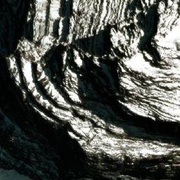 Satellite imagery of Alto de los Leones, AR