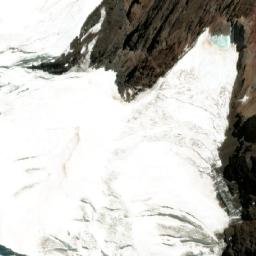 Satellite imagery of Alto de los Leones, AR