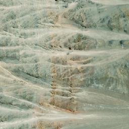 Satellite imagery of Cerro del Plata, AR