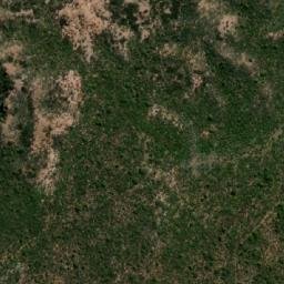 Satellite imagery of El Peñón, AR