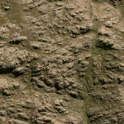 Satellite imagery of El Gigantillo, AR