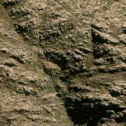 Satellite imagery of El Gigantillo, AR