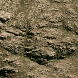 Satellite imagery of El Gigantillo, AR