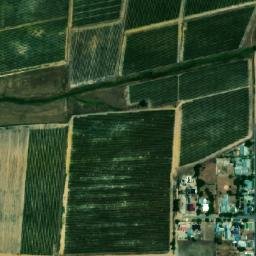 Satellite imagery of DRC PORTERVILLE, ZA