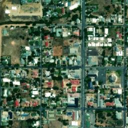 Satellite imagery of DRC PORTERVILLE, ZA