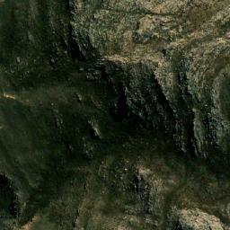 Satellite imagery of VLEIBERG, ZA