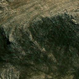 Satellite imagery of VLEIBERG, ZA