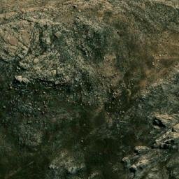 Satellite imagery of VLEIBERG, ZA