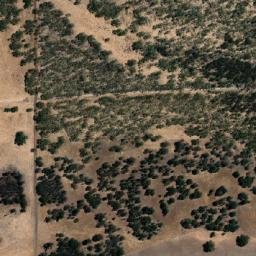 Satellite imagery of Kondinning Katta, AU