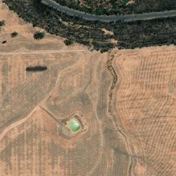 Satellite imagery of Kondinning Katta, AU