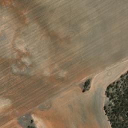 Satellite imagery of Mount Cooper, AU