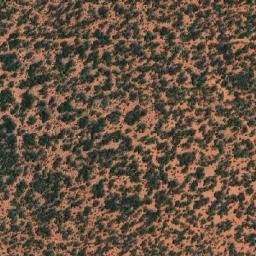 Satellite imagery of Camel Hill, AU