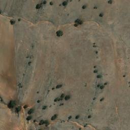 Satellite imagery of Mount Williams, AU