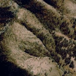 Satellite imagery of Waite Hill, AU