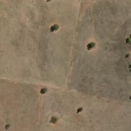 Satellite imagery of Stony Hill, AU