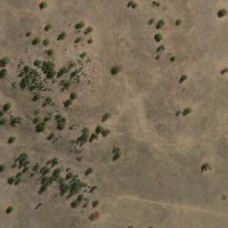 Satellite imagery of Stony Hill, AU