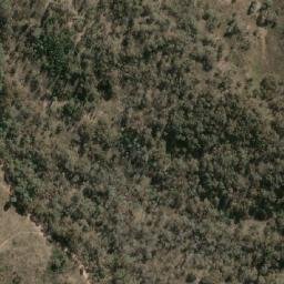 Satellite imagery of Sawmill Hill, AU