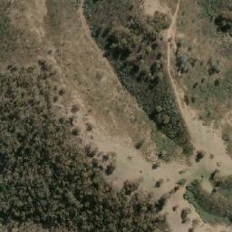 Satellite imagery of Sawmill Hill, AU