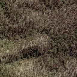 Satellite imagery of Mount Innes, AU