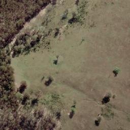 Satellite imagery of Mount Innes, AU