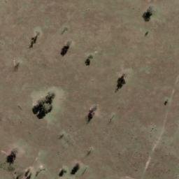 Satellite imagery of Mount Innes, AU