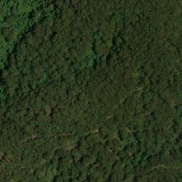 Satellite imagery of Monkey Mountain, AU
