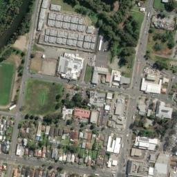 Satellite imagery of Figtree Point, AU