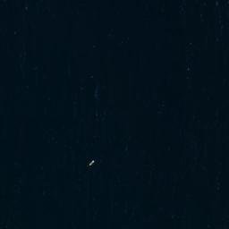 Satellite imagery of Roca La Baja, CL