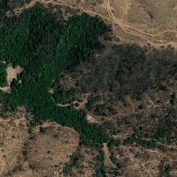 Satellite imagery of Cerro Molle, CL