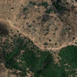 Satellite imagery of Cerro Molle, CL