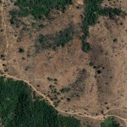 Satellite imagery of Cerro Molle, CL