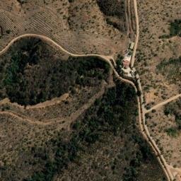 Satellite imagery of Cerro Berriquero, CL