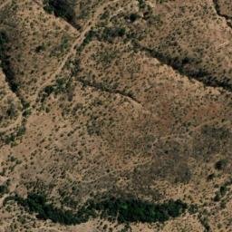 Satellite imagery of Lo Montane, CL