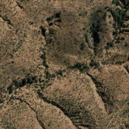 Satellite imagery of Lo Montane, CL