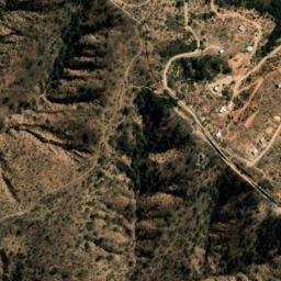 Satellite imagery of Lo Montane, CL