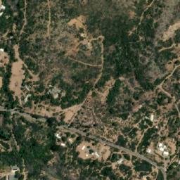 Satellite imagery of San Antonio de Caleu, CL