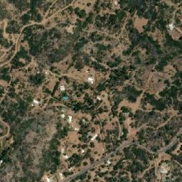 Satellite imagery of San Antonio de Caleu, CL