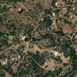 Satellite imagery of San Antonio de Caleu, CL